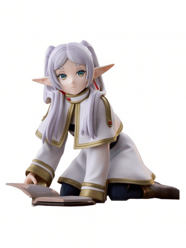 Figurka Frieren: Beyond Journey’s End - Frieren (FuRyu)