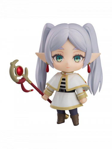 Figurka Frieren: Beyond Journey's End - Frieren (Nendoroid)