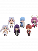 Figurka Frieren: Beyond Journey's End - Heroes vs Villains Minifigures (Nendoroid) (losowy wybór)