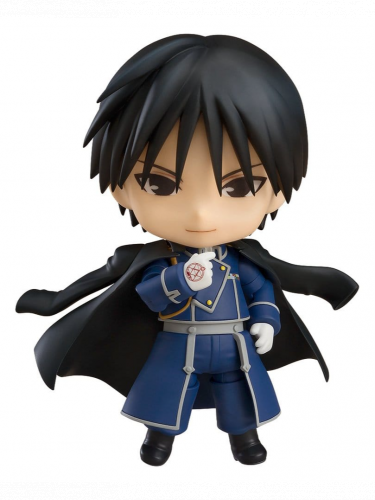 Figurka Fullmetal Alchemist - Roy Mustang (Nendoroid)