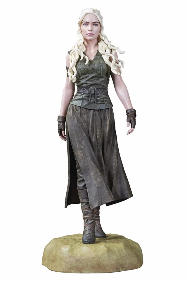 Figurka Game of Thrones - Daenerys Mother of Dragons (poškozená krabice) - Gra o tron