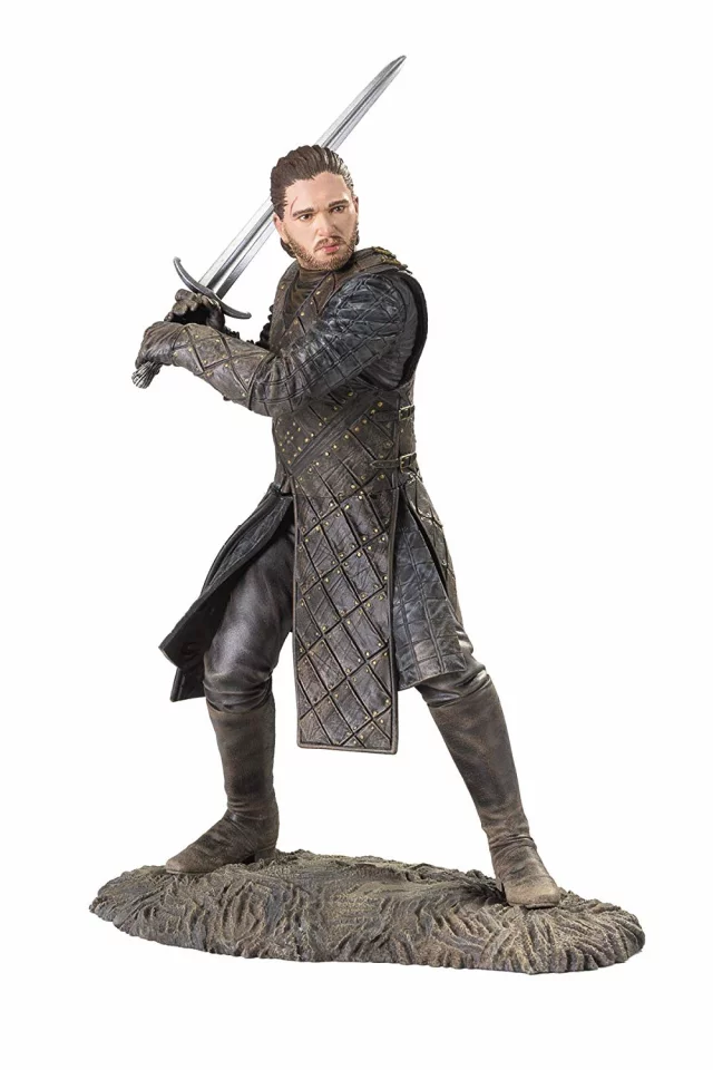 Figurka Game of Thrones - Jon Snow Battle of the Bastards (poškozená krabice) - Gra o tron
