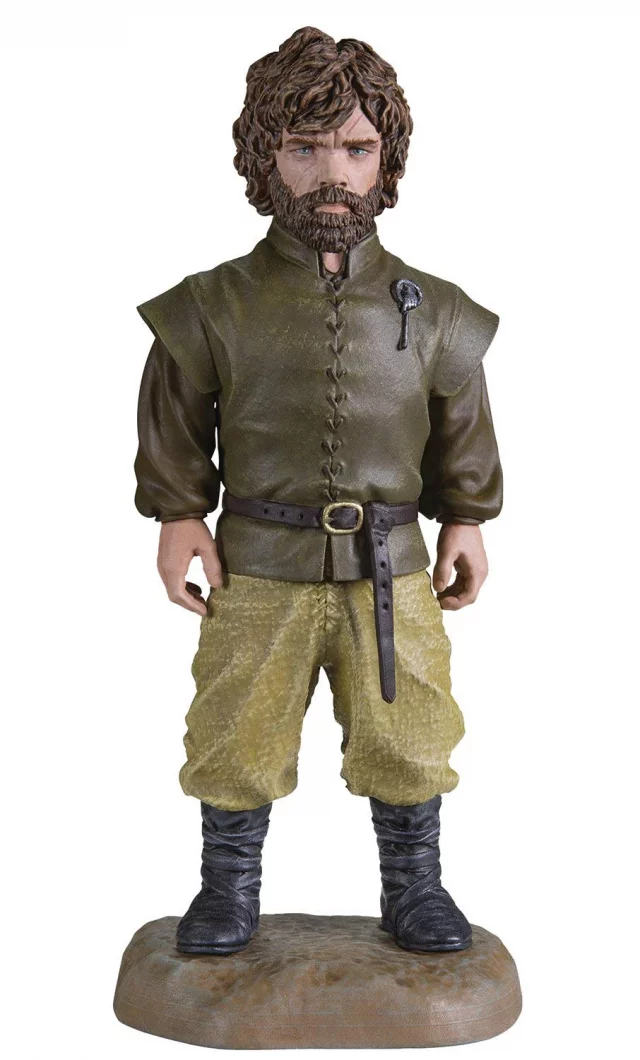 Figurka Game of Thrones - Tyrion Lannister Hand of the Queen (poškozená krabice) - Gra o tron