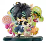 Figurka Genshin Impact - Chibi Kinich PVC (You Ye Qi Xiang Series) - Anime