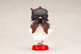 Figurka Genshin Impact - Hu Tao Chibi Chara Yurayura (Apex Innovations)