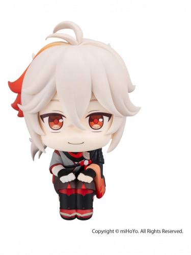 Figurka Genshin Impact - Kazuha Kaedehara (Look Up)