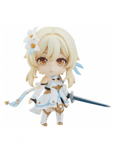 Figurka Genshin Impact - Lumine (Nendoroid)