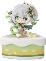 Figurka Genshin Impact - Nahida Chibi Cake