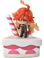 Figurka Genshin Impact - Wondrous Chibi Cake
