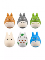 Figurka Ghibli - Pose Collection (My Neighbor Totoro) (losowy wybór)