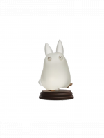 Figurka Ghibli - Small Totoro Transparent Pocket (My Neighbor Totoro)