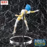 Figurka Ghost in the Shell - Motoko Kusanagi PVC (Luminasta) - Anime
