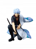 Figurka Gintama - Gintoki Sakata Anniversary (BanPresto)