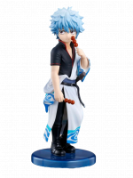 Figurka Gintama - Gintoki Sakata Gintoki Adokenette (Bandai)