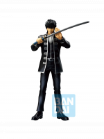 Figurka Gintama - Toushirou Hijikata Ichibansho (BanPresto)