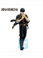 Figurka Gintama - Toushirou Hijikata (BanPresto)