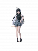 Figurka Girls Band Cry - Subaru Awa (Sega)