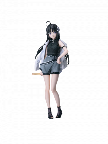 Figurka Girls Band Cry - Subaru Awa (Sega)