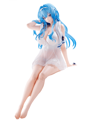 Figurka Goddes of Victory: Nikke - Helm After Shower Noodle Stopper (FuRyu)
