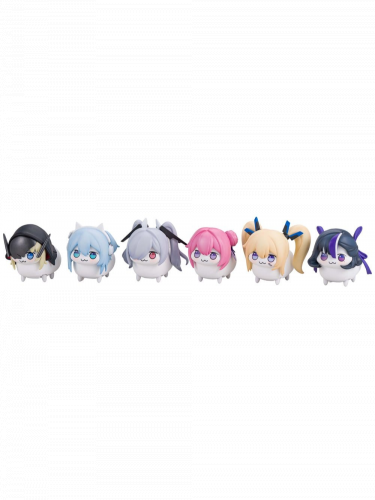 Figurka Goddess of Victory: Nikke – Doro Action Hobby (losowy wybór)