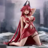 Figurka Goddess of Victory: Nikke - Noodle Stopper Red Hood (FuRyu) - Anime