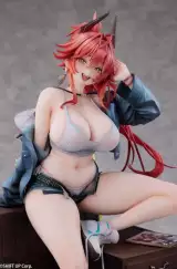 Figurka Goddess of Victory: Nikke - Red Hood: Retro Days 1/7 Deluxe Edition