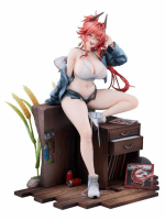 Figurka Goddess of Victory: Nikke - Red Hood: Retro Days 1/7 Deluxe Edition