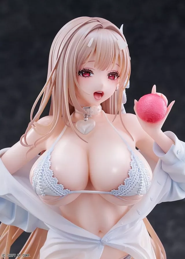 Figurka Goddess of Victory: Nikke - Viper Shine of Love 1/7 PVC (Amakuni) - Anime