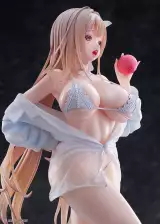 Figurka Goddess of Victory: Nikke - Viper Shine of Love 1/7 PVC (Amakuni) - Anime