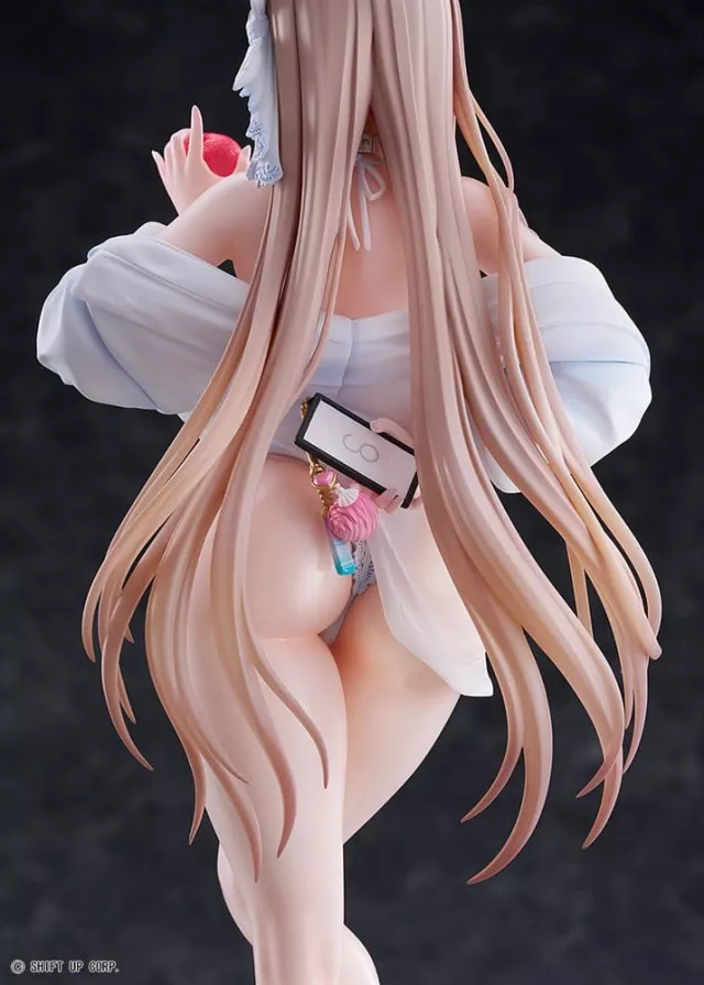 Figurka Goddess of Victory: Nikke - Viper Shine of Love 1/7 PVC (Amakuni) - Anime