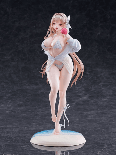 Figurka Goddess of Victory: Nikke - Viper Shine of Love 1/7 PVC (Amakuni)