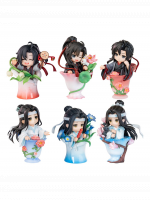 Figurka Grandmaster of Demonic Cultivation - Ci Yun Hua Yu Collection (losowy wybór)