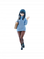 Figurka Gridman Universe - Rikka Takarada Date Style Ver (Pop Up Parade)