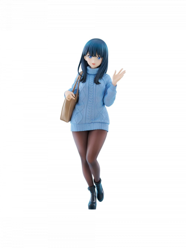 Figurka Gridman Universe - Rikka Takarada Date Style Ver (Pop Up Parade)