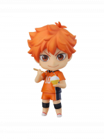 Figurka Haikyu!! - Shoyo Hinata: The New Karasuno Ver. (Nendoroid)