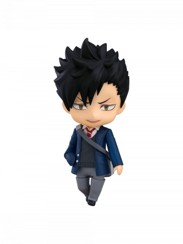 Figurka Haikyu!! - Tetsuro Kuroo (Nendoroid)