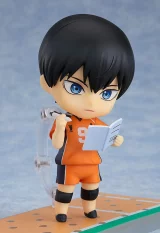 Figurka Haikyu!! - Tobio Kageyama: The New Karasuno Ver. (Nendoroid)