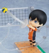 Figurka Haikyu!! - Tobio Kageyama: The New Karasuno Ver. (Nendoroid)