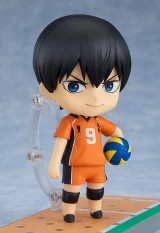 Figurka Haikyu!! - Tobio Kageyama: The New Karasuno Ver. (Nendoroid)