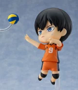 Figurka Haikyu!! - Tobio Kageyama: The New Karasuno Ver. (Nendoroid)