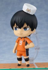 Figurka Haikyu!! - Tobio Kageyama: The New Karasuno Ver. (Nendoroid)