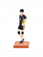 Figurka Haikyu!! - Tobio Kageyama (FuRyu)