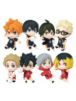 Figurka Haikyu!! - Twinchees Dangler (losowy wybór)