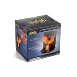 Figurka Harry Potter - Fawkes Toyllectible Treasures Diorama (The Noble Collection)