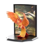 Figurka Harry Potter - Fawkes Toyllectible Treasures Diorama (The Noble Collection)