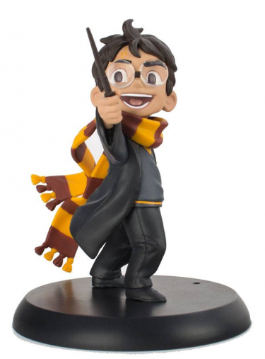 Figurka Harry Potter - First Spell (Q-Fig)
