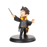 Figurka Harry Potter - First Spell (Q-Fig)