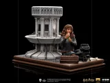 Figurka Harry Potter - Hermione Granger Deluxe Art Scale 1/10 (Iron Studios)