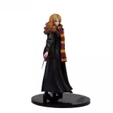 Figurka Harry Potter - Hermione PVC 1/10 (Super Figure Collection)