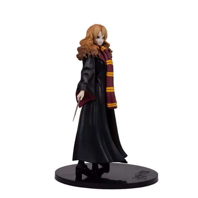 Figurka Harry Potter - Hermione PVC 1/10 (Super Figure Collection)